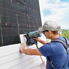 ### Siding for Multi-Family Homes